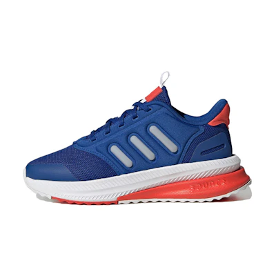 (Youth) (GS) adidas X_PLRPHASE J 'Royal Blue Bright Red'