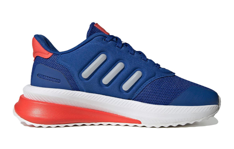 Order (幼兒) (學齡兒童) adidas X_PLRPHASE J '皇家藍鮮紅' IF2758