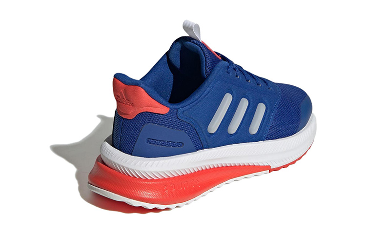 Shop (幼兒) (學齡兒童) adidas X_PLRPHASE J '皇家藍鮮紅' IF2758
