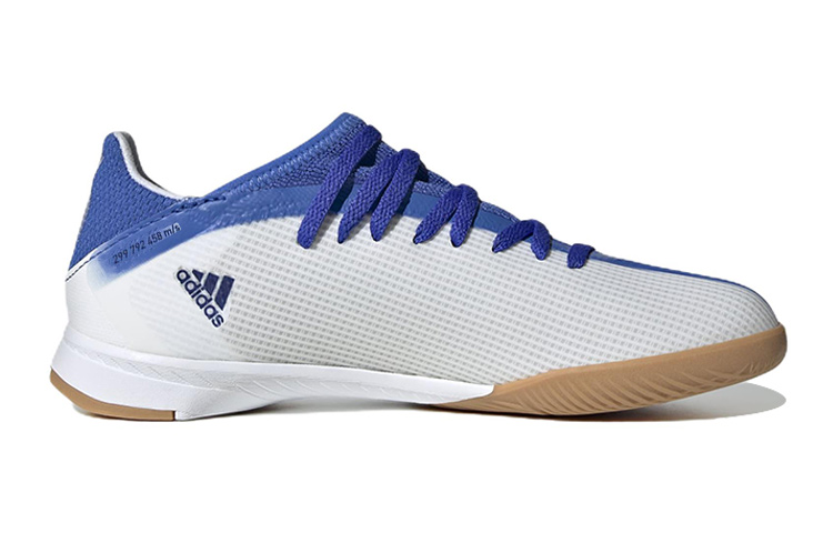 Order （幼兒） （小學生）愛迪達 X Speedflow.3 IN 'White Legacy Indigo' GW7492