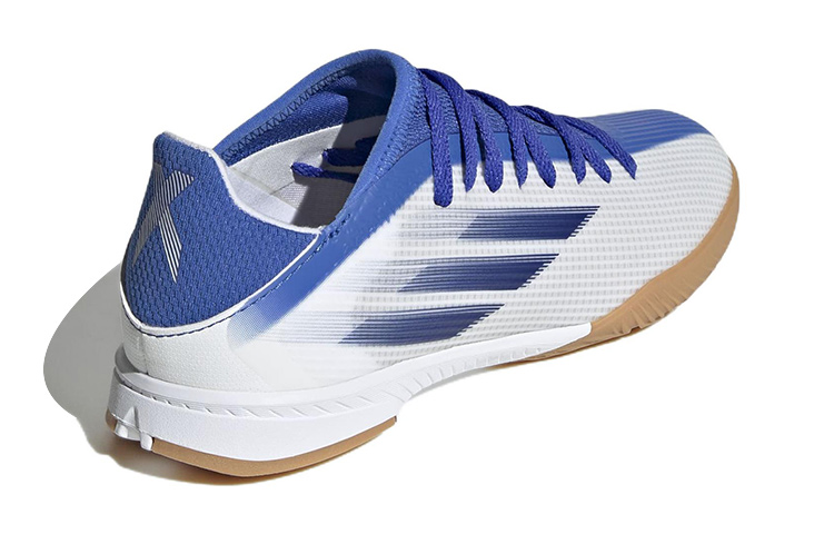 Shop （幼兒） （小學生）愛迪達 X Speedflow.3 IN 'White Legacy Indigo' GW7492