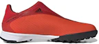 Order (PS) (Grundschule) adidas X Speedflow.3 Laceless TF ''Rot'' FY3255