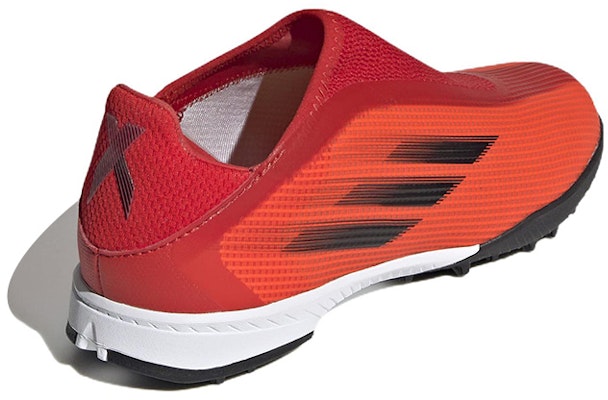 (PS) (Anak-anak) adidas X Speedflow.3 Tanpa Tali TF 'Merah' FY3255 Shop (PS) (Anak-anak) adidas X Speedflow.3 Tanpa Tali TF 'Merah' FY3255