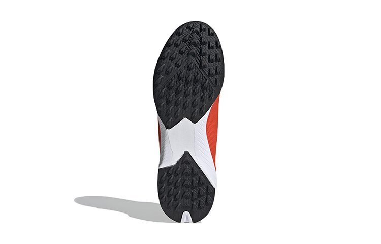 Details for (PS) (Grundschule) adidas X Speedflow.3 Laceless TF ''Rot'' FY3255