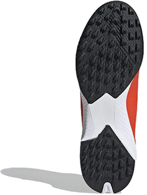 (PS) (Grundschule) adidas X Speedflow.3 Laceless TF ''Rot'' FY3255 Details for (PS) (Grundschule) adidas X Speedflow.3 Laceless TF ''Rot'' FY3255