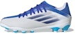 (PS) (Kanak-Kanak) adidas X Speedflow.3 MG 'Putih Legacy Indigo' GW7505