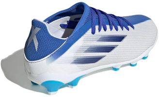 Shop (PS) (Para Niños) adidas X Speedflow.3 MG 'Blanco Legado Índigo' GW7505