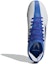Purchase (PS) (Kanak-Kanak) adidas X Speedflow.3 MG 'Putih Legacy Indigo' GW7505
