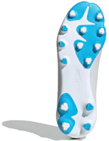 Details for (PS) (Para Niños) adidas X Speedflow.3 MG 'Blanco Legado Índigo' GW7505