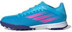Buy (PS) (Kanak-Kanak) adidas X Speedflow.3 TF 'Sky Rush Team Shock Pink' GW7513