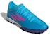(PS) (Kanak-Kanak) adidas X Speedflow.3 TF 'Sky Rush Team Shock Pink' GW7513