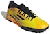 (PS) adidas X Speedflow.3 TF 'Solar Gold Bright Yellow' Sekolah Rendah GW7424