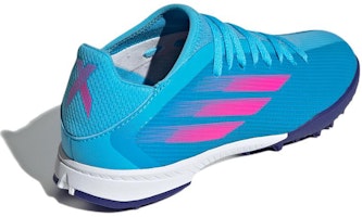 (PS) Xスピードフロー.3 TF スカイラッシュ/ショックピンク (小学生) GW7513 Purchase (PS) Xスピードフロー.3 TF スカイラッシュ/ショックピンク (小学生) GW7513