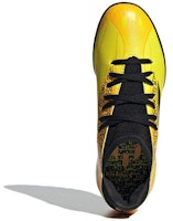 (PS) adidas X Speedflow.3 TF 'Solar Gold Bright Yellow' Sekolah Rendah GW7424 Purchase (PS) adidas X Speedflow.3 TF 'Solar Gold Bright Yellow' Sekolah Rendah GW7424