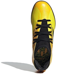 (PS) (adidas Niño) X Speedflow.3 TF 'Oro Solar Amarillo Brillante' GW7424 Purchase (PS) (adidas Niño) X Speedflow.3 TF 'Oro Solar Amarillo Brillante' GW7424
