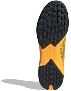 (PS) (adidas Niño) X Speedflow.3 TF 'Oro Solar Amarillo Brillante' GW7424 Details for (PS) (adidas Niño) X Speedflow.3 TF 'Oro Solar Amarillo Brillante' GW7424