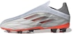 (PS) (Sekolah Rendah) adidas X Speedflow+ FG 'Putih Merah Solar' FY3279