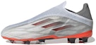 Buy (PS) (Sekolah Rendah) adidas X Speedflow+ FG 'Putih Merah Solar' FY3279