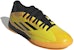 (PS) Sekolah Rendah) adidas X Speedflow Messi.3 IN 'Emas Solar Kuning Terang' GW7422