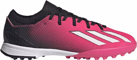 (Preschool) (Grade School) adidas X Speedportal.3 IN TF 'Own Your Football Pack' GZ2465 (Preschool) (Grade School) adidas X Speedportal.3 IN TF 'Own Your Football Pack' GZ2465