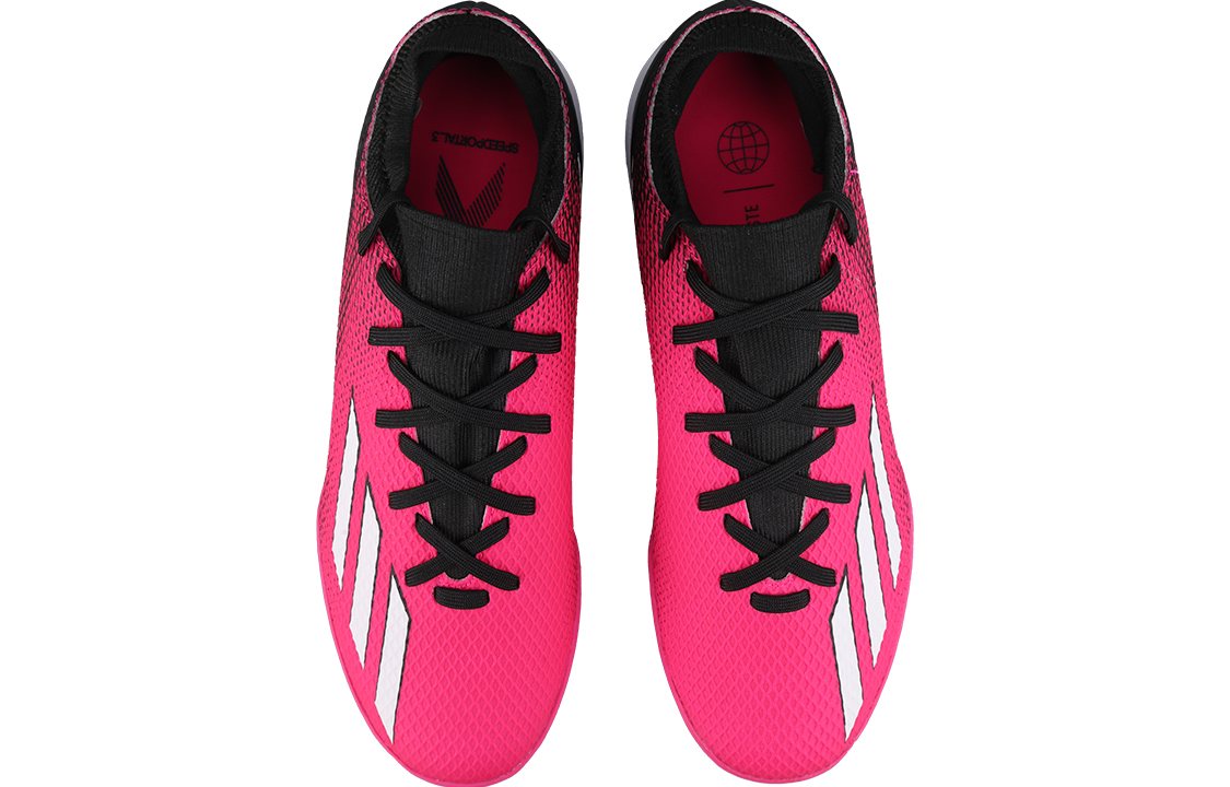 Shop （學齡前） （小學）adidas X Speedportal.3 IN TF 「Own Your Football Pack」 GZ2465