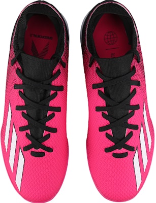 (PS) (Grade School) adidas X Speedportal.3 IN TF 'Paket Miliki Sepakbolamu' GZ2465 Shop (PS) (Grade School) adidas X Speedportal.3 IN TF 'Paket Miliki Sepakbolamu' GZ2465