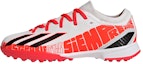 Buy (Youth) (Grade School) adidas X Speedportal Messi.3 TF 'White Solar Red' GW8396