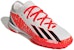 (Youth) (Grade School) adidas X Speedportal Messi.3 TF 'White Solar Red' GW8396