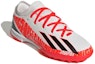 Lookbook (Youth) (Grade School) adidas X Speedportal Messi.3 TF 'White Solar Red' GW8396