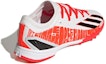Shop (Youth) (Grade School) adidas X Speedportal Messi.3 TF 'White Solar Red' GW8396