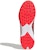 (Youth) (Grade School) adidas X Speedportal Messi.3 TF 'White Solar Red' GW8396