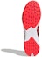 Details for (Youth) (Grade School) adidas X Speedportal Messi.3 TF 'White Solar Red' GW8396