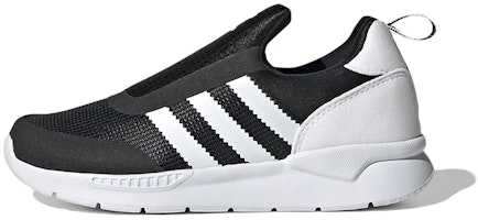(Preschool) (Grade School) adidas ZX 360 'Black White' GX3346 (Preschool) (Grade School) adidas ZX 360 'Black White' GX3346