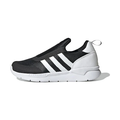 (PS) (GS) adidas ZX 360 'Black White'