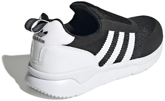(PS) (adidas para Niños) adidas ZX 360 'Negro Blanco' GX3346 Shop (PS) (adidas para Niños) adidas ZX 360 'Negro Blanco' GX3346
