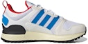 Order (PS) (Sekolah Rendah) adidas ZX 700 HD 'Putih Biru Hitam' FX5235