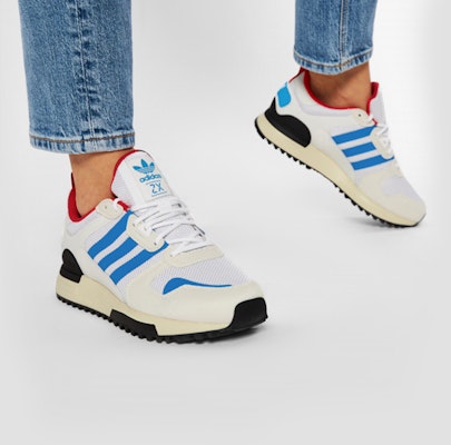(PS) ZX 700 HD (白/青/黒) - 小学生向け FX5235 Sizing (PS) ZX 700 HD (白/青/黒) - 小学生向け FX5235