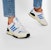 (PS) (Sekolah Rendah) adidas ZX 700 HD 'Putih Biru Hitam' FX5235