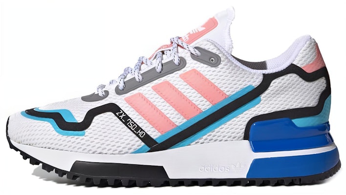 (PS) (小童款) adidas ZX 750 HD '荧光粉' FV4610 Buy (PS) (小童款) adidas ZX 750 HD '荧光粉' FV4610
