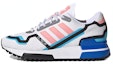 Buy (PS) (小童款) adidas ZX 750 HD '荧光粉' FV4610