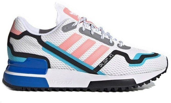 (PS) (小童款) adidas ZX 750 HD '荧光粉' FV4610 Order (PS) (小童款) adidas ZX 750 HD '荧光粉' FV4610