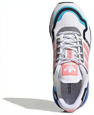 (PS) (小童款) adidas ZX 750 HD '荧光粉' FV4610 Shop (PS) (小童款) adidas ZX 750 HD '荧光粉' FV4610