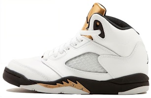 (Preschool) (Grade School) Air Jordan 5 Retro BP 'Olympic' 440889-133 (Preschool) (Grade School) Air Jordan 5 Retro BP 'Olympic' 440889-133
