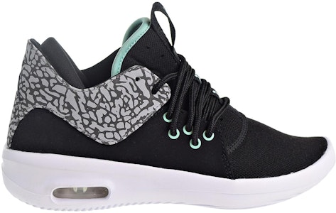 (PS) (초등학생) 에어 조던 퍼스트 클래스 BG '블랙 에메랄드' AJ7314-031 Order (PS) (초등학생) 에어 조던 퍼스트 클래스 BG '블랙 에메랄드' AJ7314-031