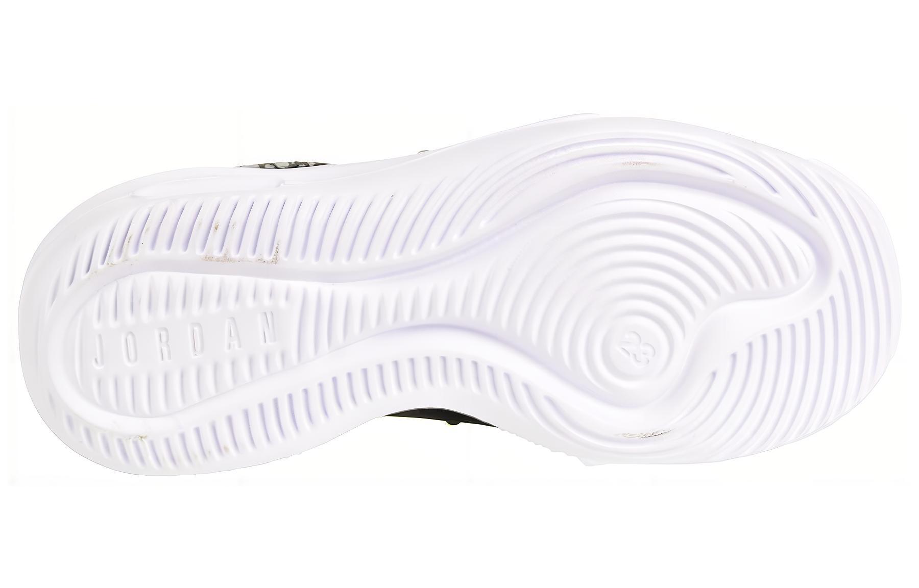 Details for (PS) Air Jordan First Class BG 'Black Emerald' untuk Anak-anak Sekolah Dasar AJ7314-031