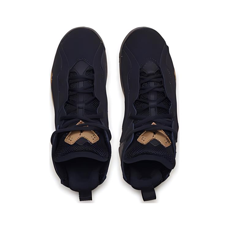 Lookbook (PS) 에어 조던 트루 플라이트 (검/골) 343796-070