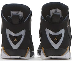 (PS) (Autoescuela) Air Jordan True Flight BP 'Negro Oro Metálico' 343796-070 Shop (PS) (Autoescuela) Air Jordan True Flight BP 'Negro Oro Metálico' 343796-070