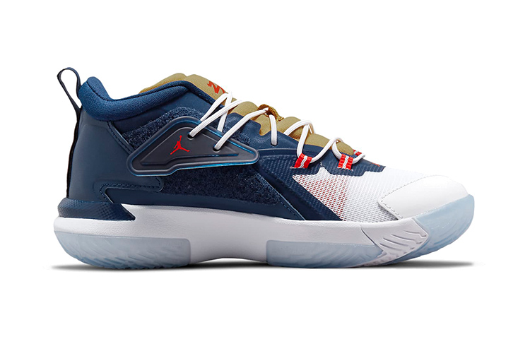 Order (學齡版) Air Jordan Zion 1 'USA' DC2024-401