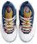Shop (學齡版) Air Jordan Zion 1 'USA' DC2024-401