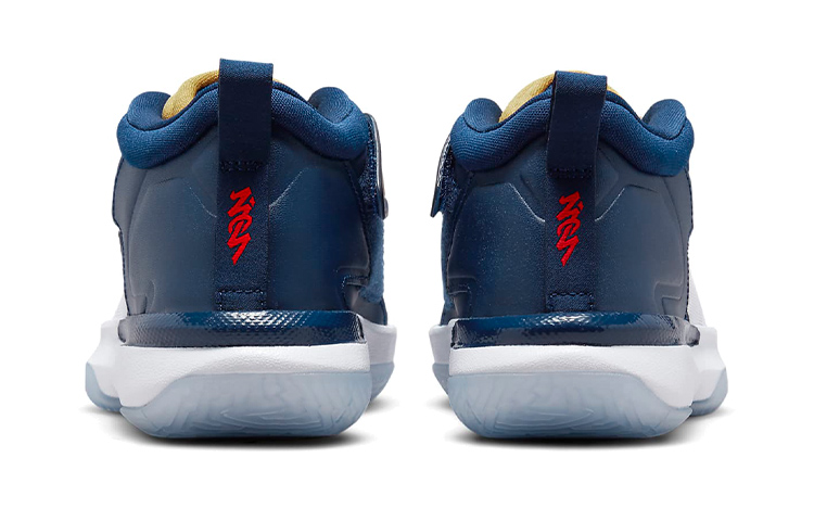 Purchase (學齡版) Air Jordan Zion 1 'USA' DC2024-401
